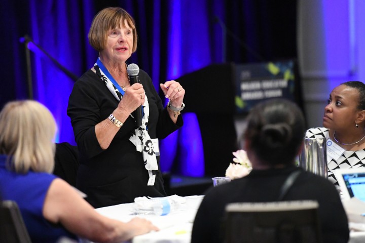 2019 Forum Ruth Ruud