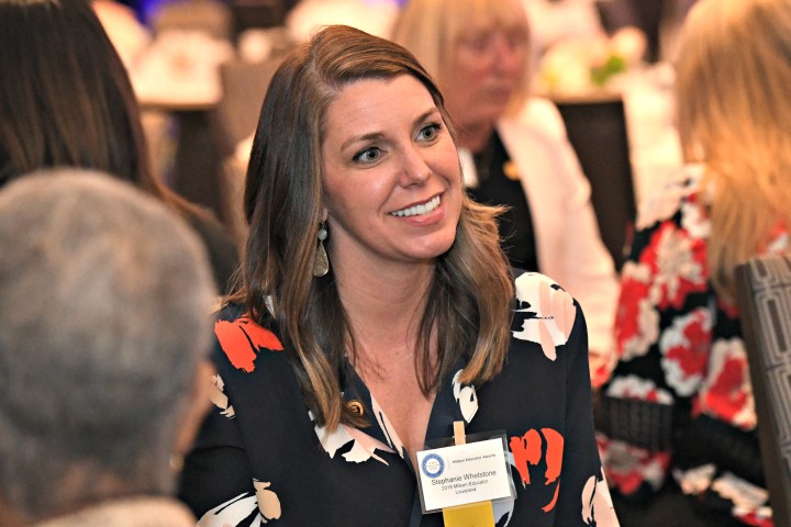 2019 Forum Stephanie Whetstone