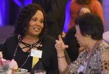 2019 Forum Tasha Wilson Yvonne Chan