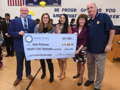 2019 Fresno Katie McQuone check