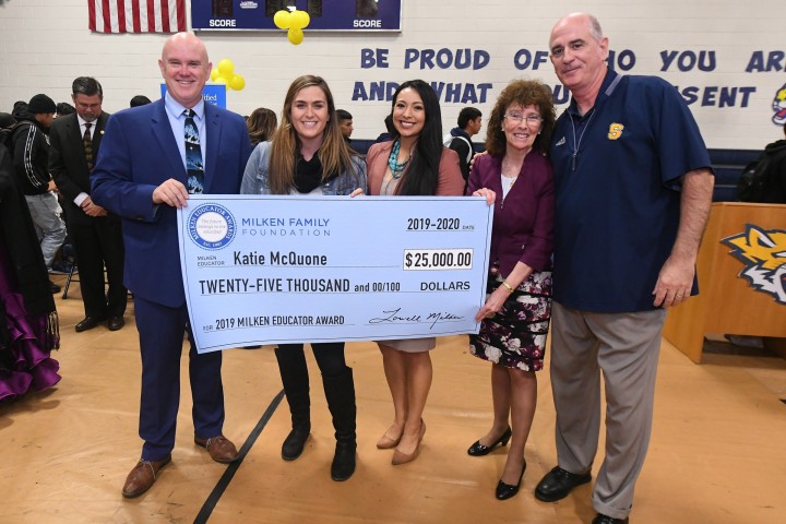 2019 Fresno Katie McQuone check