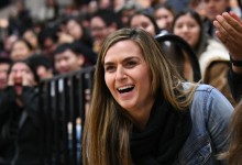 2019 Fresno Katie McQuone reaction 2