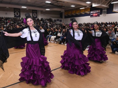 2019 Fresno dancers