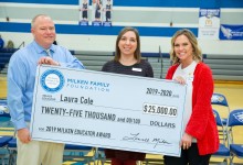 2019 KY Laura Cole veterans check