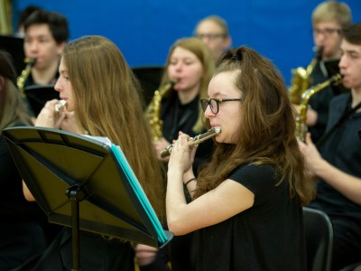 2019 KY band