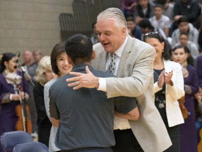 2019 Las Vegas Ben Nguyen Steve Sisolak