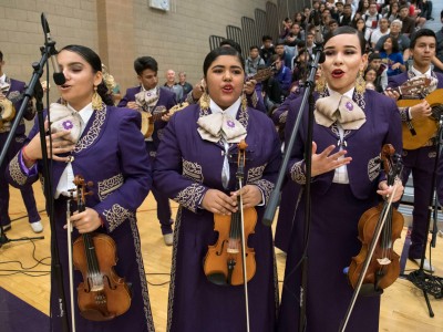 2019 Las Vegas mariachis 2