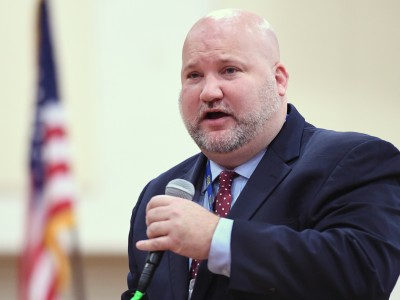 2019 MA Jeffrey Riley