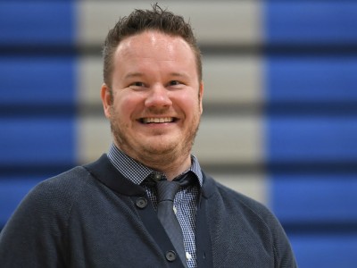 2019 MI Nick Peruski portrait