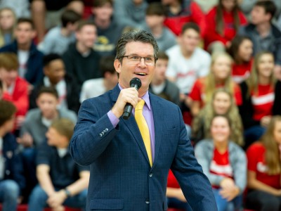 2019 MS Greg Gallagher
