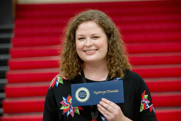 2019 MS Kathryn Daniels portrait