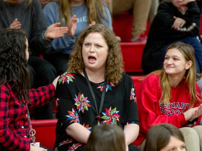 2019 MS Kathryn Daniels reaction 1