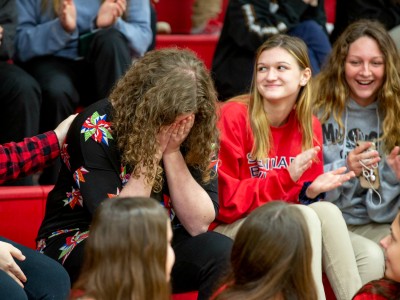 2019 MS Kathryn Daniels reaction 2