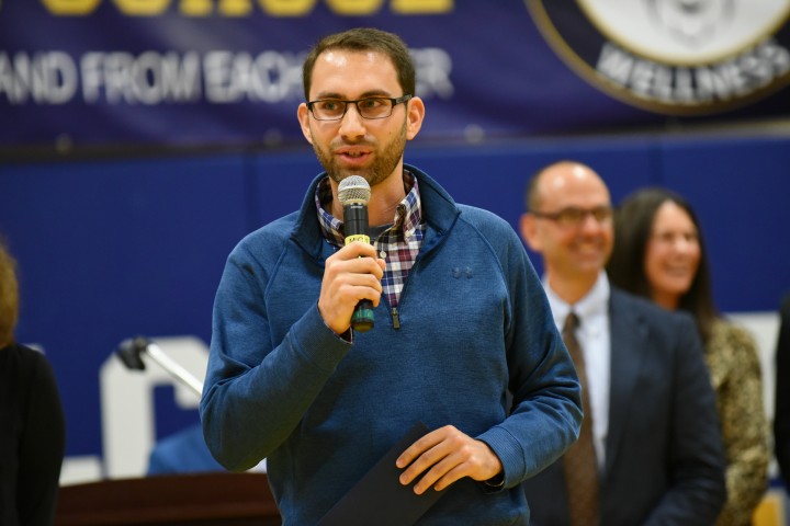 2019 NJ Daniel Willever remarks