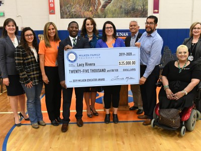 2019 NM Lacy Rivera dignitaries