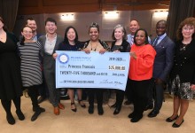 2019 NY Princess Francois veterans