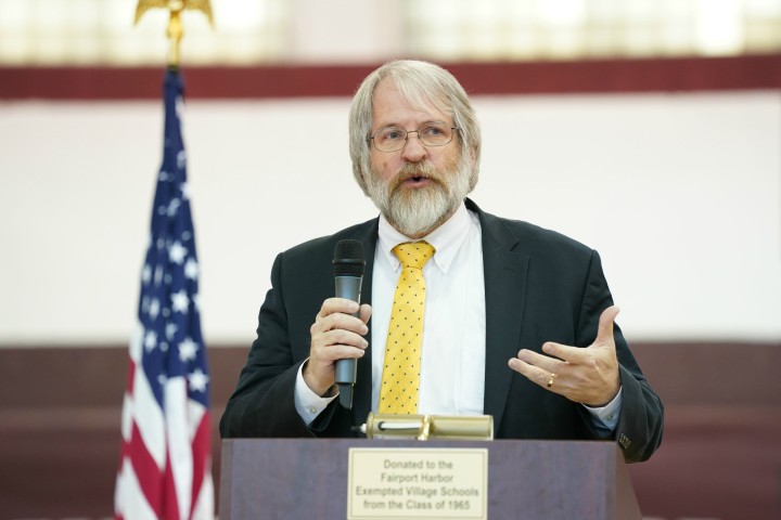 2019 OH Paolo DeMaria