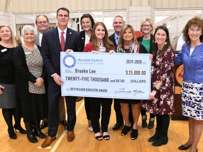 2019 OK Brooke Lee veterans
