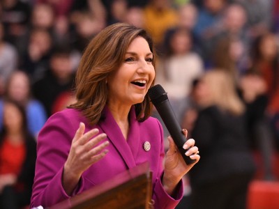 2019 OK Joy Hofmeister