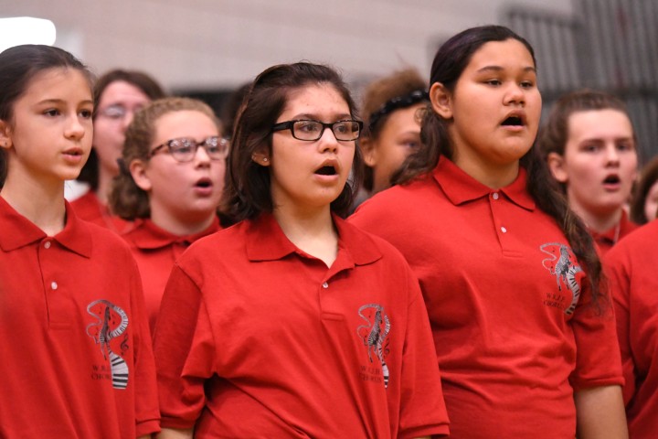 2019 OK choir