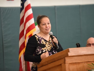 2019 RI Angelica Infante Green