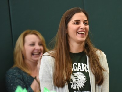 2019 RI Jennifer Paolantonio reaction