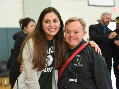 2019 RI Jennifer Paolantonio student
