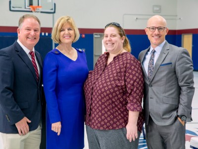 2019 SC Leslie Sullivan dignitaries 2