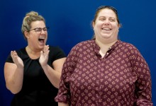 2019 SC Leslie Sullivan reaction 1