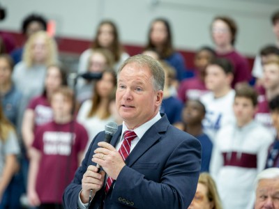 2019 SC Tim Gott