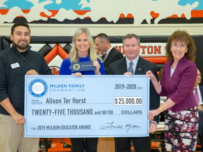 2019 SD Alison Ter Horst check