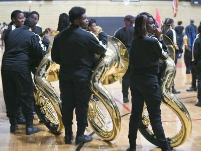 2019 TN band 1