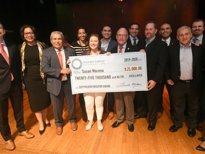 2019 TX Susan Moreno dignitaries