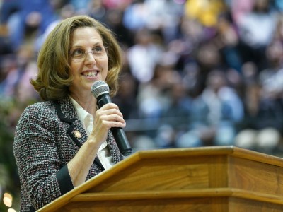 2019 VA Pamela Northam