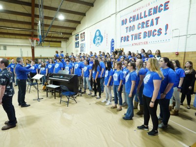 2019 WV choir 2
