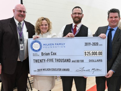 2019 WY Brian Cox check