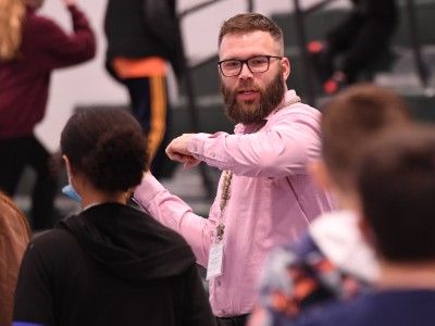 2021 Ballyshannon Kevin Dailey before