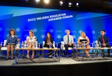 2022 Forum Teacher Advisory Councils