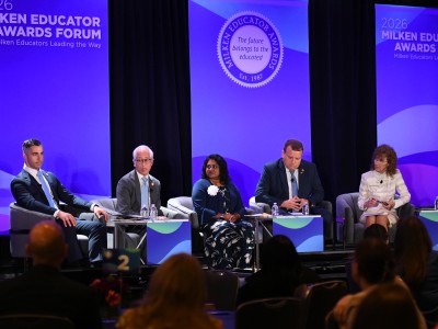 2026 forum day 3 panel activate
