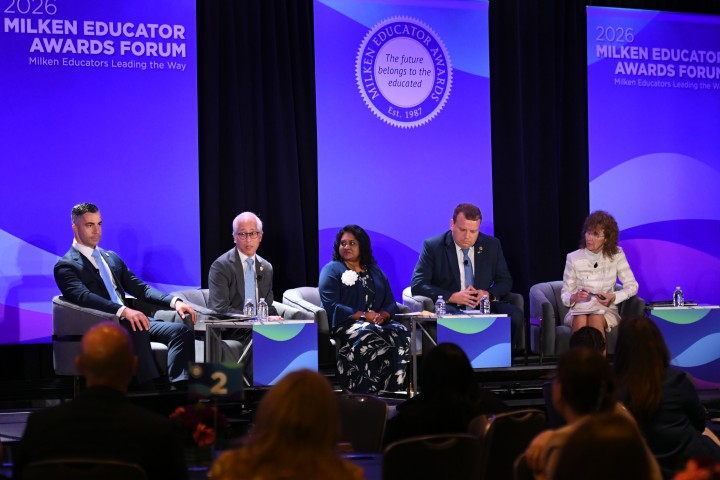 2026 forum day 3 panel activate