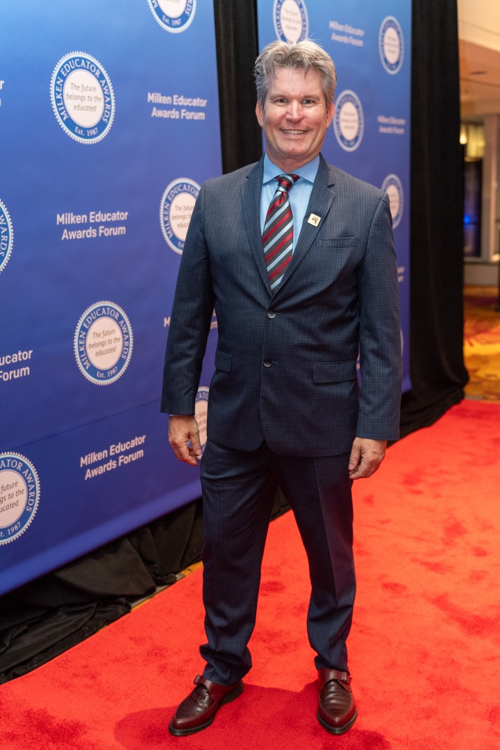 2026 forum rc gallagher
