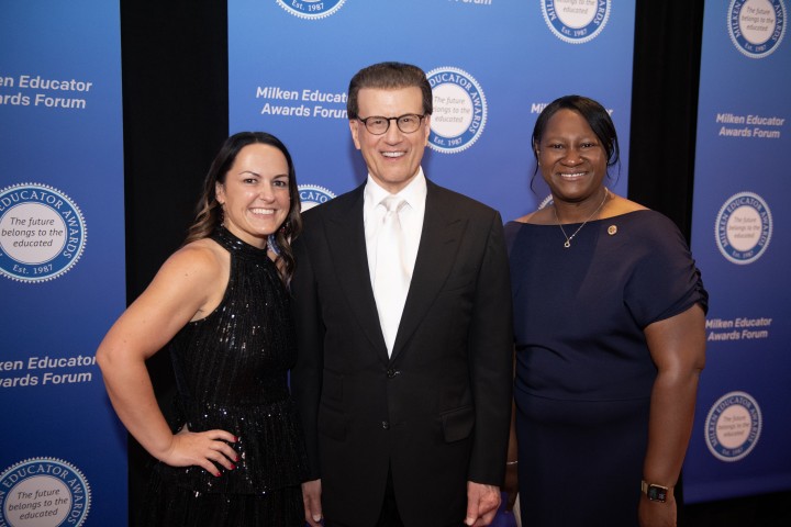 2026 forum rc lowell logan mccray smiling