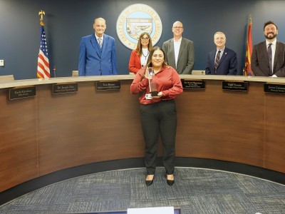 AZ State Event Angelica Garcia2