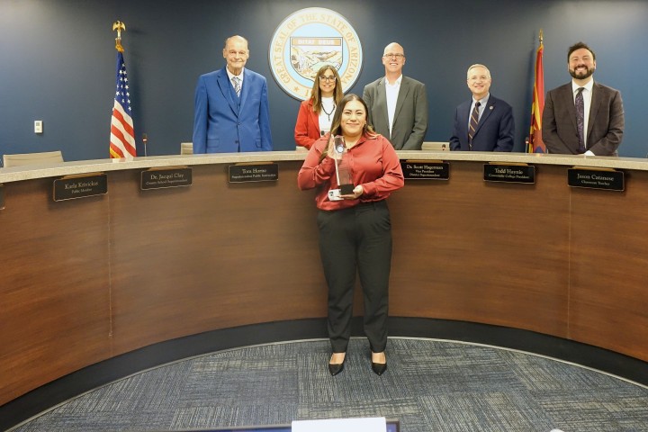 AZ State Event Angelica Garcia2