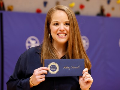 Abbey Kidwell Portrait