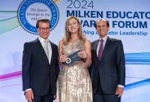 Aga Cook 2024 Forum