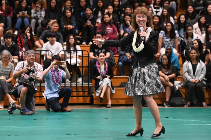 Aiea 2017 Jane Foley 3