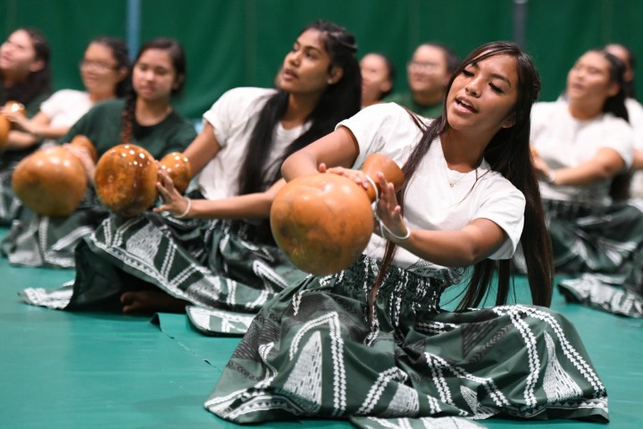 Aiea 2017 student performance