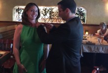 Angie Wytovich pinning
