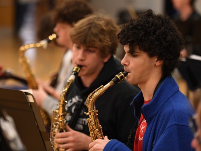 Atlee Band